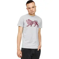 Lonsdale Endmoor Lyhythihainen T-paita