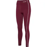 Hummel Flash Korkeavyötäröiset Legginsit