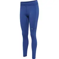 Hummel WOMEN'S CORE TIGHTS TRUE BLUE - , koko X-Small