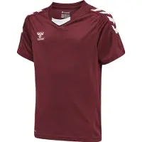 Hummel Pelipaita Core - Bordeaux Lapset, koko 176 cm