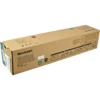 Sharp MX62GTCA Värikasetti cyan 40.000 sivua