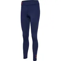 Hummel Q4 Korkeavyötäröiset Legginsit