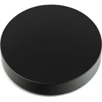 Pro-Ject Record Puck E keskiöpuntti levysoittimiin, musta