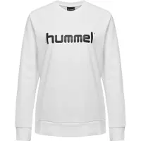 Hummel Go Logo Collegepaita