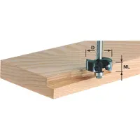 Festool Vaihtoterät höyläkoneelle HW S8 D35/12