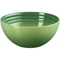 Le Creuset Signature snackskulho Bamboo Green