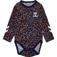 Hummel Confetti Pitkähihainen Body