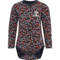 Hummel Confetti Pitkähihainen Body