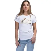 Lonsdale Bantry Lyhythihainen T-paita
