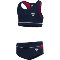 Hummel Bell Bikinit, Black Iris, 104