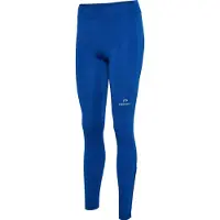 Newline Women's Athletic Tights - Blue - S