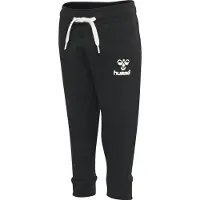 Hummel Hmlapple Pants - Black - 86