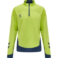 Hummel Lead Harjoituspaita - Vihreä, koko 3XL