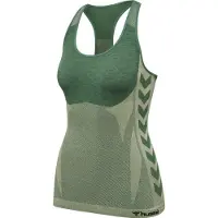 Hummel Cleaa Seamless Hihaton T-paita
