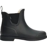 Tretorn Women's Eva Winter Black/Black 42