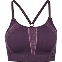 Hummel Mt Power Seamless Treenitoppi