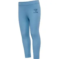 Hummel Wooly Sukkahousut, Blue Shadow, 62