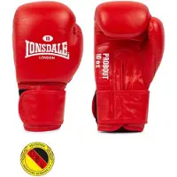Lonsdale Probout Dbv Nahkaiset Nyrkkeilyhanskat
