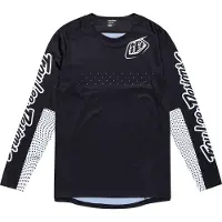 Troy Lee Designs Sprint Mono Langarm Enduro Trikot