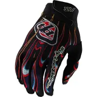 Troy Lee Designs Air Torched Nuorten Motocross-hanskat