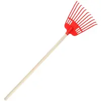 Cavallino Toys Cavallino Leaf Rake (Assorted)
