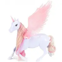 Dream House Unicorn Play Figure with Movable Wings