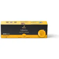 Tchibo Kahvikapselit Cafissimo / Caffitaly järjestelmille Cafissimo Coffee Cream Fine Aroma, 10 kpl.