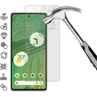 Mtp Products Google Pixel 8 Panssarilasi - 9H - Case Friendly - Läpinäkyvä