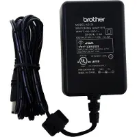 Brother AC Adapter Brother AD-E001AEU 12V