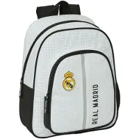 Real Madrid 24/25 10l 27x33x10 Cm Reppu