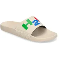 H2O Resort Print - Beige - 40.5