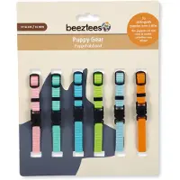 Beeztees Pentupanta värivalikoima
