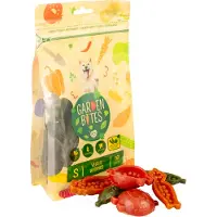 Garden Bites Veggie Buddies S 18 kpl