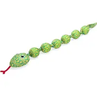 Beeztees Ballo Pehmokäärme 80 cm