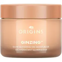 Origins GinZing Glow-Boosting Gel Moisturizer, 50ml, Bronze Glow