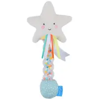 Taf Toys Tähti Rainstick Helistin