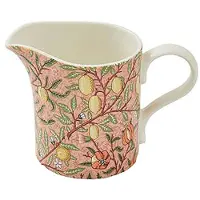 Spode Fruit maitokannu 28 cl Multi