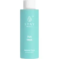 Stay Well Tea Tree Toner 210 ml