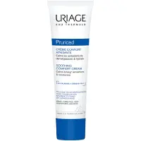 Uriage Pruriced Soothing Cream rauhoittava voide 100 ml