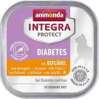 Animonda IP diabetes siipikarja 100g