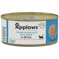 Applaws Tonnikalafile & Juusto