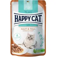 Happy Cat Skin&Coat, 85g