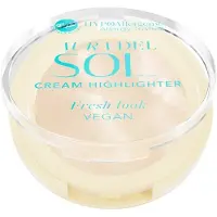 HYPOAllergenic Aura Del Sol Cream Highlighter Highlighter 4 g Nr. 01 - Sunset