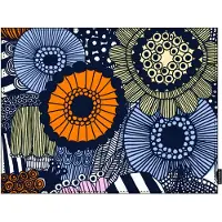 Marimekko Pieni Siirtolapuutarha -tabletti 31 x 42 cm