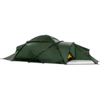 Hilleberg Saivo 4 Green OneSize