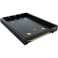 Dometic Sld55u Fridge Slide Black Kylmälaukut OneSize