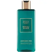 BAYLIS & HARDING The Edit Neroli Sands Luxury Body Wash 400ml