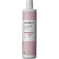 MATAS STRIBER Micellar Water For Dry Skin Fragrance Free 500 ml