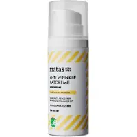 MATAS STRIBER Anti Wrinkle Night Cream For Dry Skin Fragrance Free 50 ml