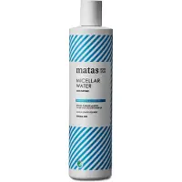 MATAS STRIBER Micellar Water For Normal Skin Fragrance Free 500 ml